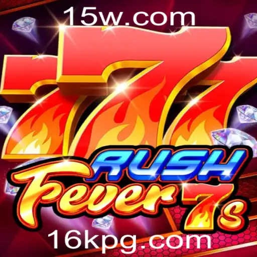 Explorando a Excitação do RushFever7s com a Novidade '16k'