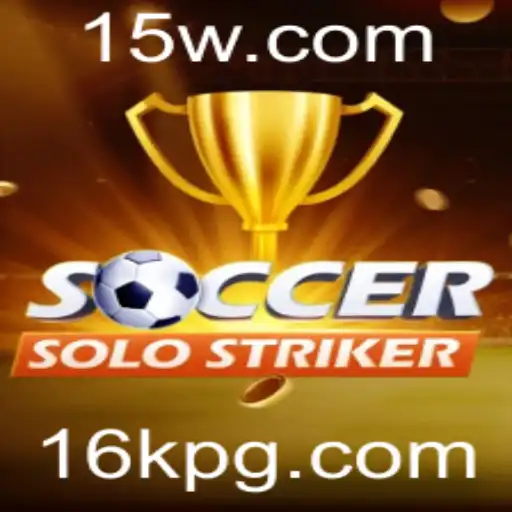 SoccerSoloStriker: Um Novo Capítulo nos Jogos de Futebol Virtuais