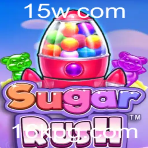 Descubra o Fascinante Mundo de SugarRush: O Jogo de Competição em Alta Voltagem
