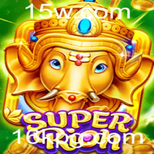 SuperRich 16k: Um Mergulho no Jogo que Está Conquistando o Mundo