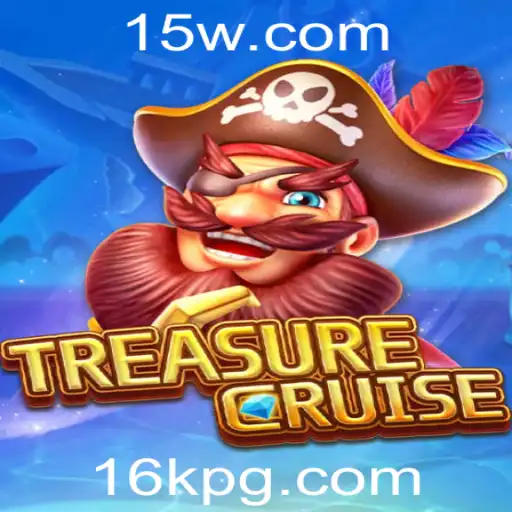 Descubra o Mundo Empolgante de TREASURECRUISE: O Jogo dos 16k