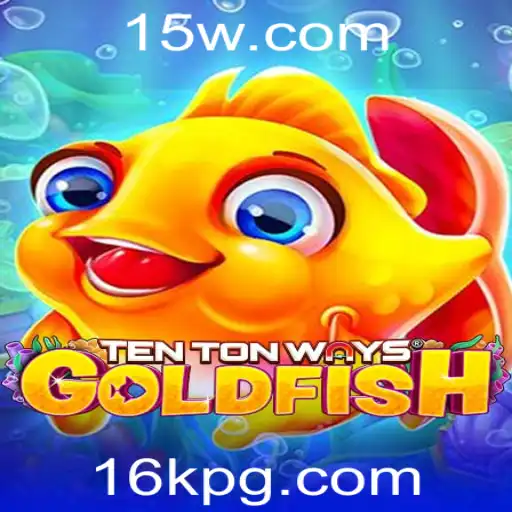 Discovering the Intricacies of TenTonWaysGoldfish: A 16K Experience