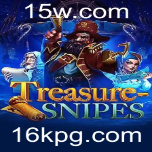 Explorando TreasureSnipes: Um Novo Horizonte no Mundo dos Jogos