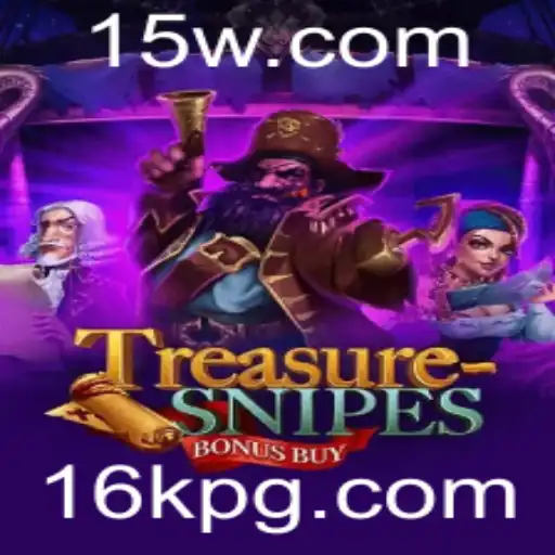Descubra o Mundo de Tesouros com TreasuresnipesBonusBuy e sua Atraente Função 16k