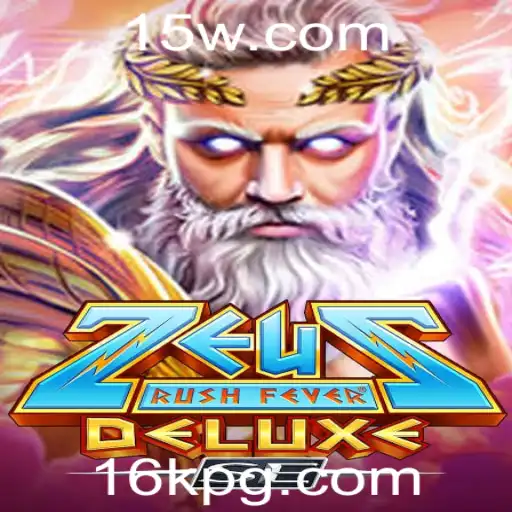 ZeusRushFeverDeluxeSE: Uma Imersão no Universo dos Deuses