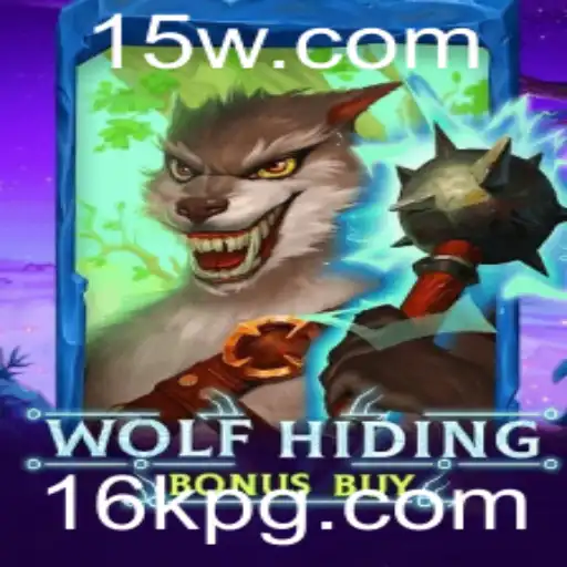 Explorando o Jogo WolfHidingBonusBuy: Um Mergulho Profundo nas Mecânicas e Regras