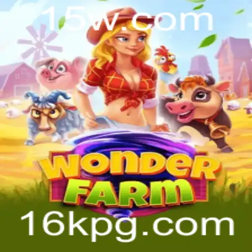 Explorando WonderFarm e o Mundo Imersivo de 16k