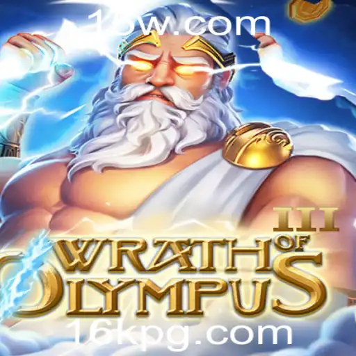 Explorando WrathofOlympusIII: A Jornada Épica no Mundo dos Jogos